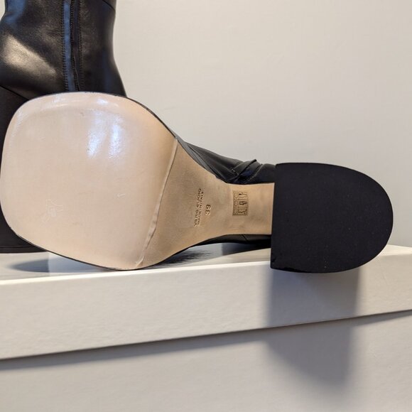 Bratz style platform boots - Picture 6 of 9